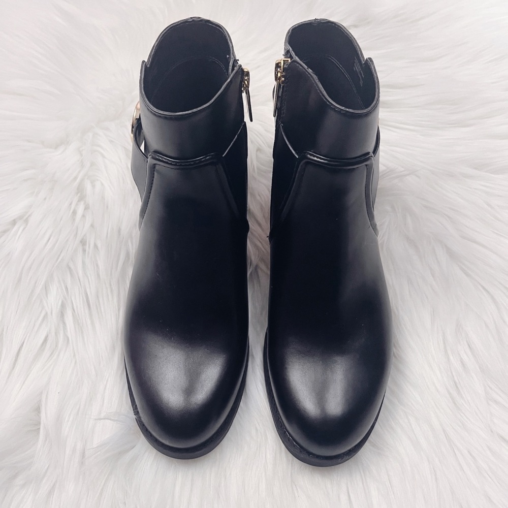 Michael Kors black boots ✨brand new - Picture 2 of 5